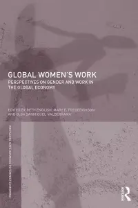 在飛比找博客來優惠-Global Women’s Work: Perspecti