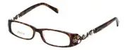 Calabria 839 Techno Optical Reading Glasses w/ Hard Case (Tortoise, 2.25)