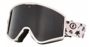 NEW Electric Kleveland Snow Ski Goggles-Possy Pink-Jet Black Lens
