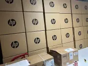 HP LaserJet Pro M501dn Monochrome Laser Printer J8H61A Ships today 5pm ET
