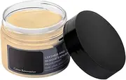 [Generic] Professional Leather Shoe Polish - Conditions Re-Colors Polishes Leather Shoes And Boots,Leather Repair Cream Oil For Conditioning And Waterproofing Leather Oil