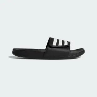 【adidas 官方旗艦】ADILETTE COMFORT 運動拖鞋 GZ8951