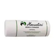 Henselite Synthetic Chamois