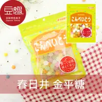 在飛比找蝦皮購物優惠-【春日井】日本零食 春日井 金平糖(117g)