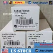 In Stock New Factory Sealed AB 1756-TBS6H /A PLC Module Terminal Block 1756TBS6H