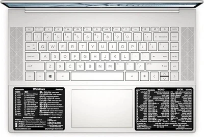 Windows + Word/Excel (for Windows) Quick Reference Guide Keyboard Shortcut