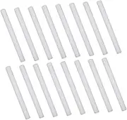 DONFAMDS 25pcs Non Slip Foam Sticks for Sofa Cover Tucks Furniture Slipcover Grip Accessories Flexible and Couch Cover Holders for Home Decor