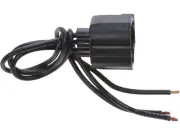 Alternator Adapter Plug For 2008-2016 Ford E350 Super Duty 2009 2010 WQ189HT