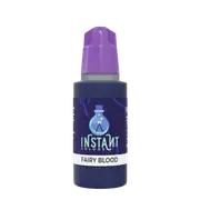 Scale 75 Instant Colors: Fairy Blood 17ml Acrylic Paint