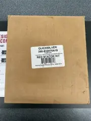 398-832075A19 NEW OEM MERCURY OUTBOARD RED STATOR KIT 832075A19