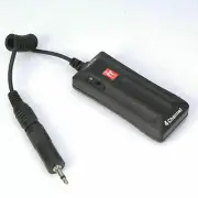 4-ch Hot Shoe Wireless Remote Flash Trigger For Pentax Nikon Canon Hasselblad