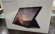 Microsoft Surface Pro 7 12.3" (256GB SSD, Intel Core i5 10th Gen., 3.70 GHz,...