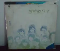 在飛比找Yahoo!奇摩拍賣優惠-【音樂年華】齊秦.陶晶瑩.趙偉如.楊林- 輝煌的日子/阿拉丁