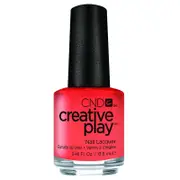 CND Creative Play Nail Lacquer Peach Of Mind