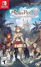 Atelier Ryza 2: Lost Legends & the Secret Fairy for Nintendo Switch