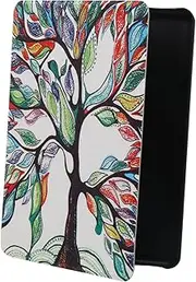 Youth Version Protective Case Auto Wake Cover for E-Reader Lightweight Sleek Design