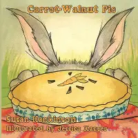 在飛比找博客來優惠-Carrot-walnut Pie