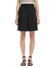 Weekend Max Mara 2 Ecuba Bermuda Shorts