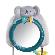 Koala Driver’s Baby Mirror for Back Seat View of Rear Facing Baby in Backseat...