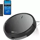 Tzumi IonVac UltraClean UV Sanitizing Robovac Robot Vacuum 7688 New not irobot