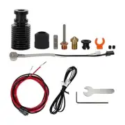 Ceramic Heating Core Chc V6 Hotend Upgraded for 3D Printer Improved Nozzle Hot