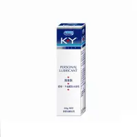 在飛比找PChome24h購物優惠-Durex杜蕾斯 KY潤滑劑 100g