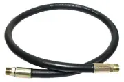 Hydraulic Hose, 5000 PSI, .25-In. x 60-In. 98399072