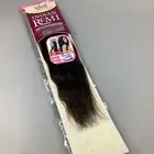 14s Ripple Deep F1B/30 Black Honey Wet & Wavy 100% Human Hair Natural Extensions