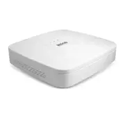 Risco Vupoint 4ch PoE NVR RVNVR04002PA (4ch Dahua NVR4104-4KS2/L) CCTV Recorder