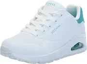 [Skechers] Women's Uno-pop Back Sneaker