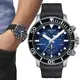 TISSOT Seastar 海星300米潛水錶(T1204171704100)