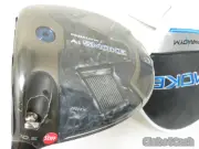 Callaway Paradym Ai Smoke Max Driver 10.5° Tensei AV Blue 55 Stiff LEFT NEW
