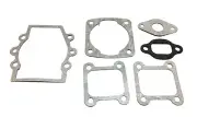 COMPLETE GASKET KIT 49CC 50CC MINI DIRT BIKE 2 STROKE PULL START PIT BIKE OG-50