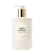 Chloe Atelier des Fleurs Magnolia Alba Perfumed Body Lotion 10 oz.