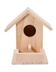 [Jenjo] Bird House