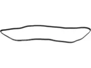 Main Drive Multi Rib Belt For 1987 Ford E250 Econoline 5.0L V8 JV526CZ (for: Ford)