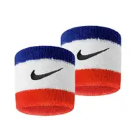 在飛比找蝦皮購物優惠-Nike 腕帶/手環 Swoosh Wristbands F