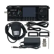 HamGeek MCHF V0.6.3 HF SDR Transceiver QRP Transceiver Amateur Ham Radio