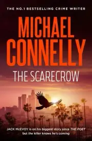 NEW BOOK The Scarecrow by Connelly, Michael (2020)