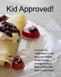 在飛比找博客來優惠-Kid Approved!