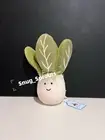 NWT Authentic‼️Jellycat Vivacious Vegetable Bok Choy - From US!