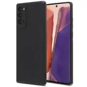 Flexible TPU Case Cover for Samsung Note 20, Shock Absorbing + Scratch Resistant