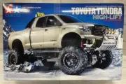 Tamiya 1/10 RC Toyota Tundra High-Lift 4x4 Pick-Up Truck Kit 58415 No.415 NEW