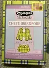 Makeup Revolution x Clueless Cher's Wardrobe Eyeshadow Palette