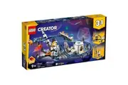 LEGO 31142 Space Roller Coaster - Creator 3in1