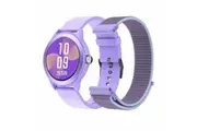 Smartwatch SPC 9651T Purple 1,3"