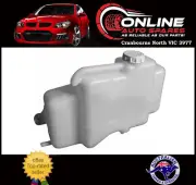 Radiator Overflow Bottle Expansion Tank for Mitsubishi Triton ML MN 2006-2015