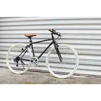 在飛比找蝦皮購物優惠-日本品牌復古自行車變速公路單車輕快車日本賽車出口日本野澤70