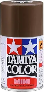 Tamiya TS-62 NATO Brown Spray Lacquer