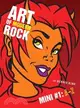 Art of Modern Rock Mini 1: A-z